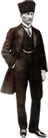 Atatürk Köşesi
