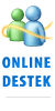 Pera Park Online Destek