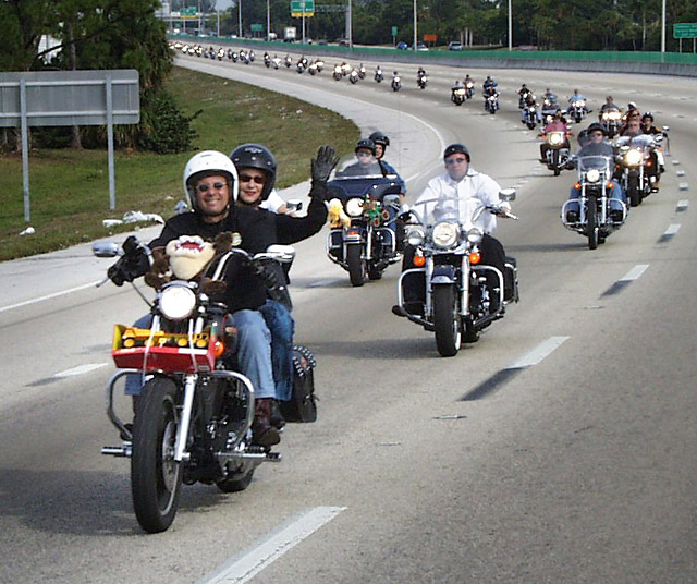 motosiklet