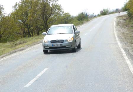 tehlikeli eğim