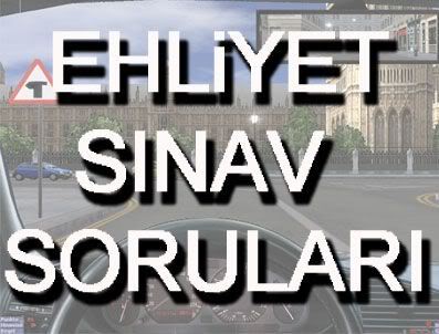 Geçmiş Sınav Soruları