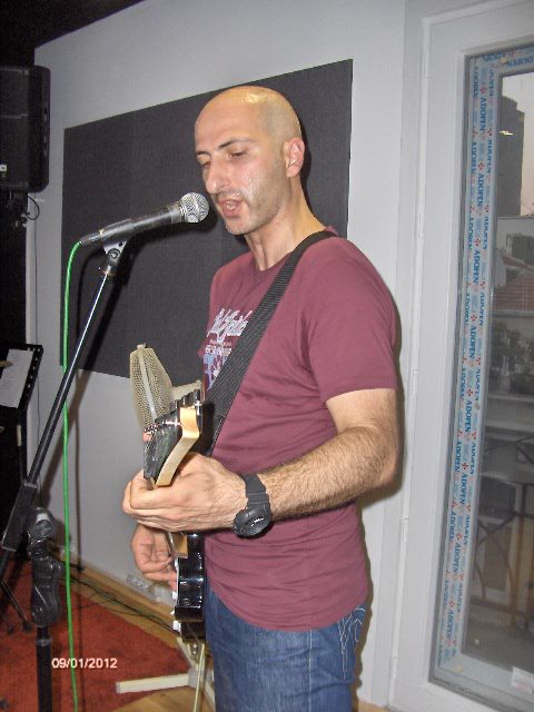 halil karabacak