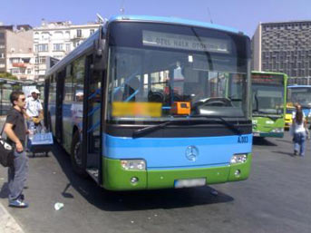 yolcu taşıma sınırı