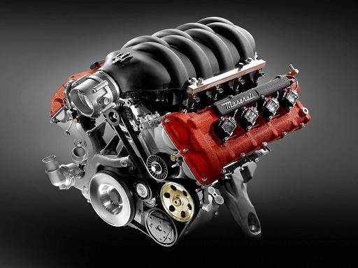 Motor ve Araç Tekniği Dersi