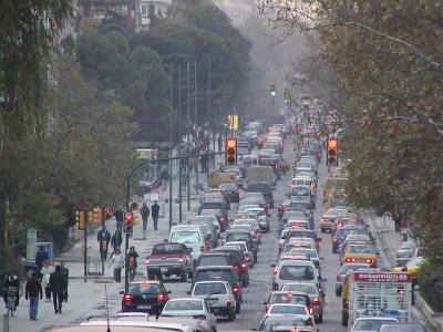 trafik