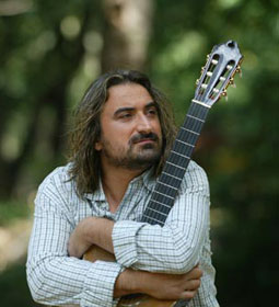 volkan konak
